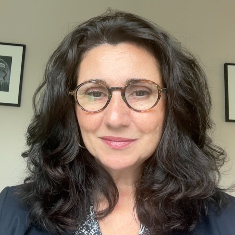 Pamela Wolf - Advisor, Go-to-Market