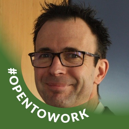 Thomas Brodkorb - Advisor, Technology & Product