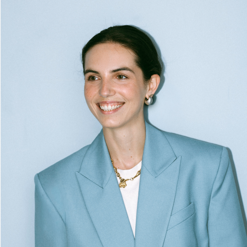 Vicky Iordanov - Consultant, Brand Strategy